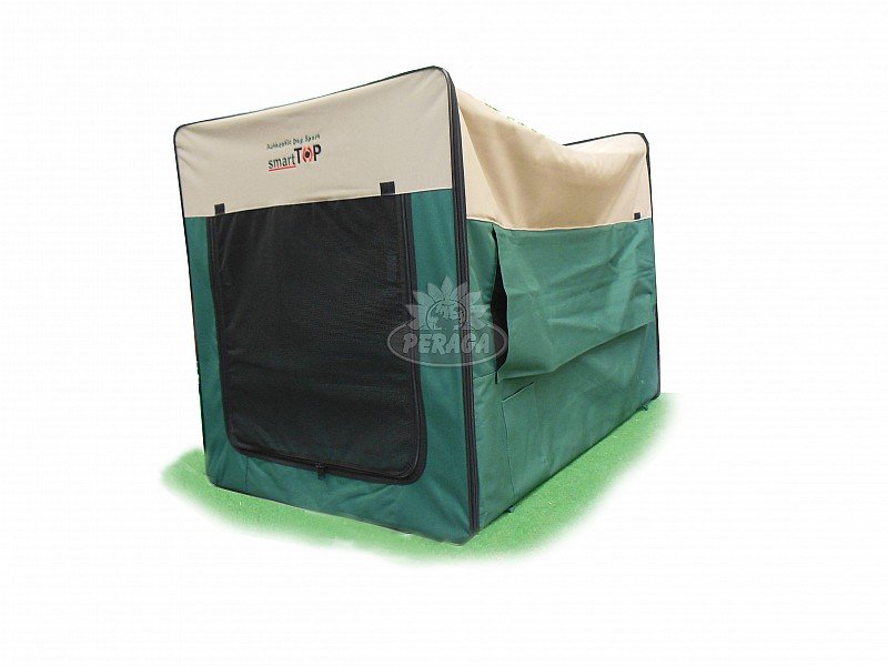 CUCCIA PORTATILE IN TESSUTO PER CANI DI TAGLIA GRANDE FORTESAN