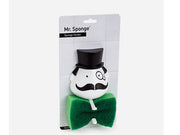 MR.SPONGE PORTASPUGNA A VENTOSA