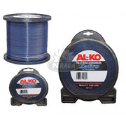 FILO ZAFIRO TONDO UNIVERSALE 1,6X15MT PER DECESPUGLIATORI