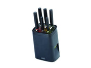 CEPPO LOCKBLOCK SET 6 COLTELLI