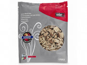 LEGNO DI HICKORY DA AFFUMICATURA 3.4 L
