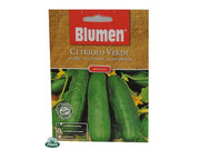 SEMI DI CETRIOLO BIOLOGICO