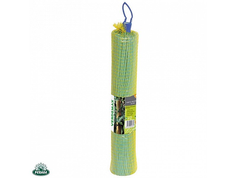 TUBETTO PER LEGATURE ANTIGELO Ø 3 MM LUNGHEZZA 30 CM 200 PZ VERD