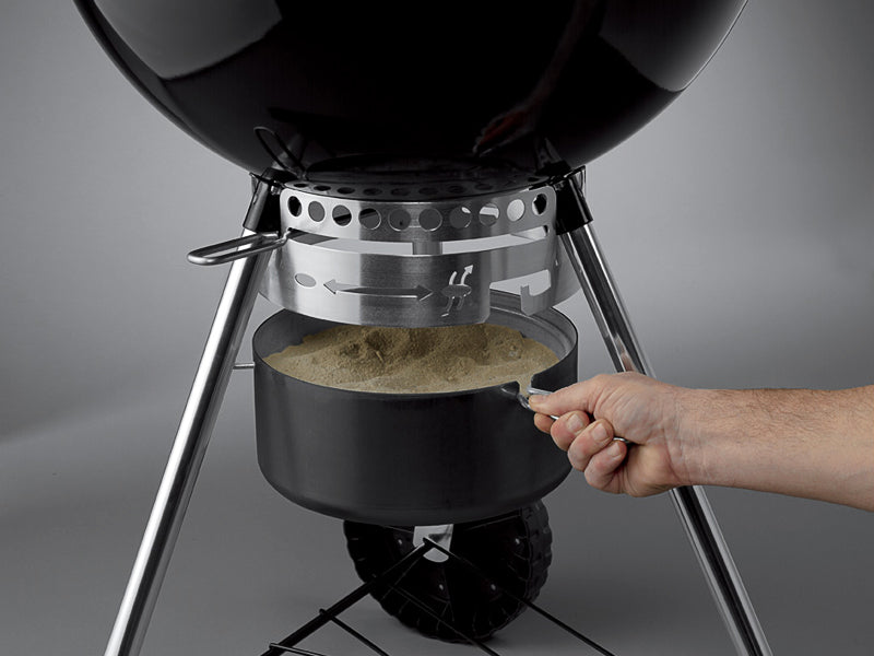 ONE-TOUCH PREMIUM 57 CM NERO