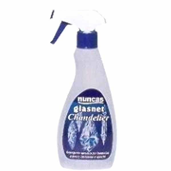 DETERGENTE CHANDELIER PISTOLET ml  500 NUNCAS