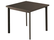 TAVOLO QUADRATO STAR 70X70