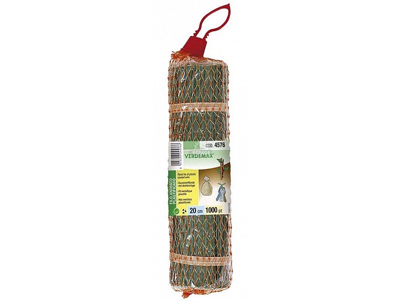 FILO ANIMATO PLASTIFICATO 20CM PZ 1000