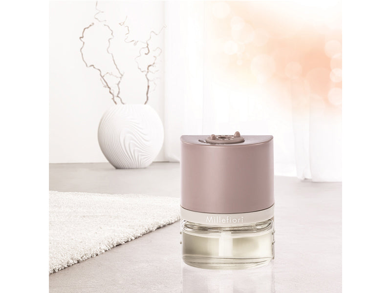 DIFFUSORE DI FRAGRANZA ELETTRICO ARIA - TORTORA