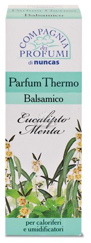 PROFUMATORE TERMOSIFONI PARFUM THERMO BALSAMICO 100ML