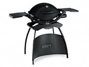Q 2200 BLACK STAND