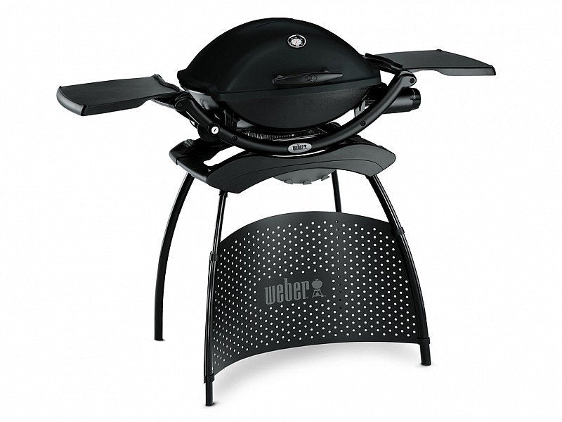 Q 2200 BLACK STAND