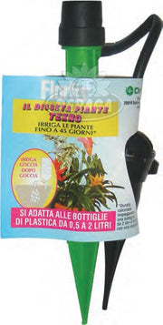 DISSETA PIANTE TEKNO PER IRRIGAZIONE