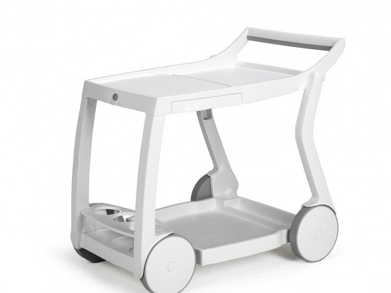 GALILEO Faltbarer Trolley, Farbe nach Wahl