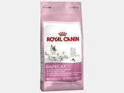 ROYAL CANIN BABYCAT 34 PER GATTINI (1-4 MESI) SACCO DA 2 KG