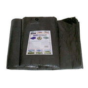 TELONE PLASTICA TESSUTO  6X 8 HEAVY  ILCAMPO 04548