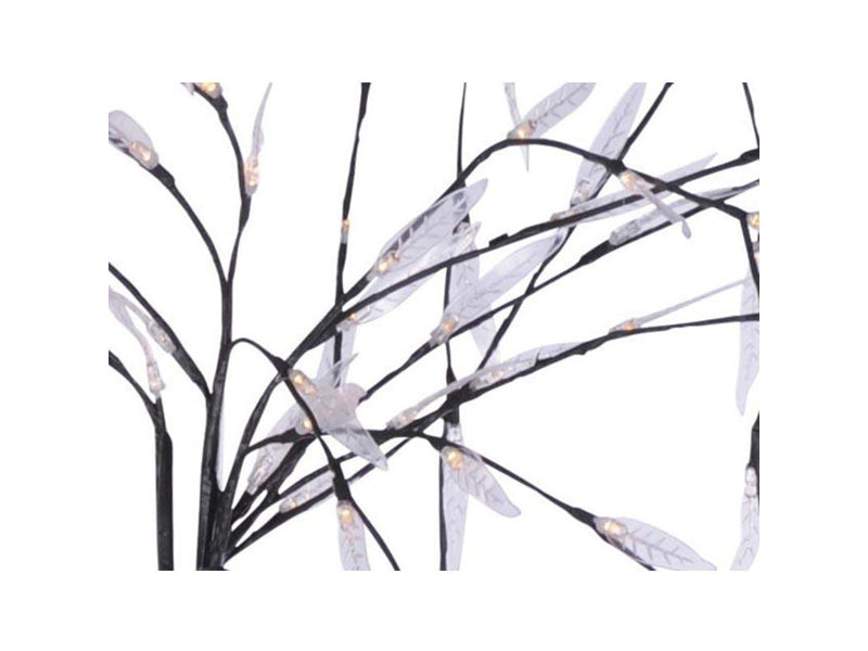 SALICE 400LED 180CM BIANCO CALDO