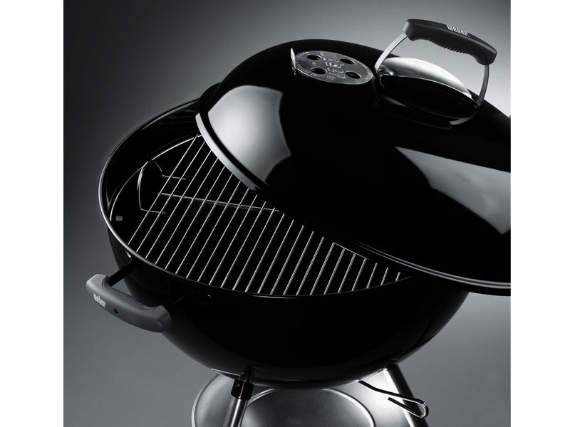 WEBER ORIGINAL KETTLE PREMIUM 57 BLACK