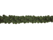 GHIRLANDA VERDE H270CM Ø50CM