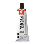 COLLA PVC GEL TUBETTO ml.125 GRIFFON