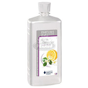 LAMPE BERGER FLACONE FRAGRANZA 500 ML FLEUR CITRONNIER