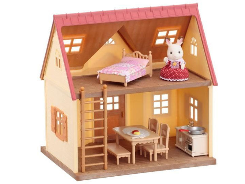 CASA COSY COTTAGE STARTER