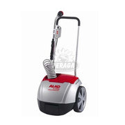 AQUATROLLEY A300 2INONE FUNCTION IRRIGAZIONE INNAFFIATOIO