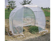 SERRA MOD. FIORE TELAIO IN ACCIAIO CM200X150XH175