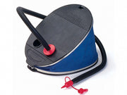 POMPA A SOFFIETTO PER GONFIARE/SGONFIARE DIAMETRO 32 INTEX