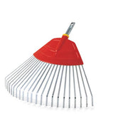 SCOPA A DENTI PIATTI UF-M MULTI-STAR