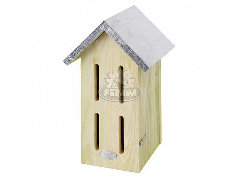 CASETTA PER FARFALLE 18,8X14,5X32,5 CM