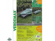 TELO DI PROTEZIONE PER LETTINI PRENDISOLE CM 75X210XH45