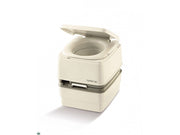PORTA POTTI QUBE 165 WC CHIMICO PORTATILE PER CAMPER-ROULOTTE-CAMPEGGIO-BARCA
