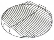 GRIGLIA DI RICAMBIO APRIBILE DIAMETRO 57 CM WEBER