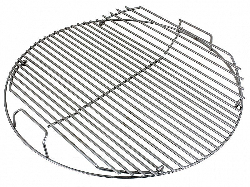 GRIGLIA DI RICAMBIO APRIBILE DIAMETRO 57 CM WEBER