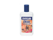 CREMA LUCIDANTE OTTONE E RAME 250ML NUNCAS