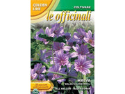 BUSTINA CON SEMI DI MALVA SYLVESTRIS L.