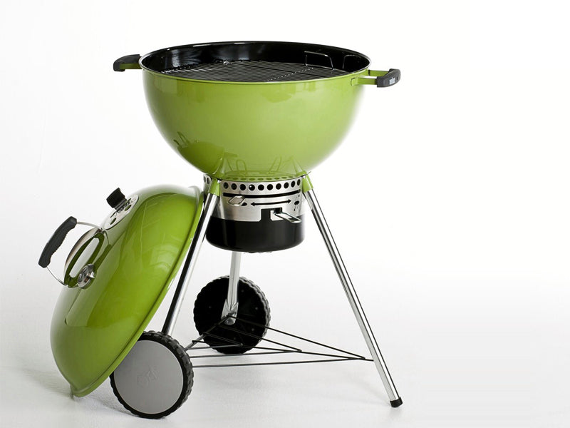 ONE-TOUCH PREMIUM 57 CM VERDE MELA