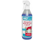 HG DETERGENTE SPRAY PER VETRI E SPECCHI 500 ML