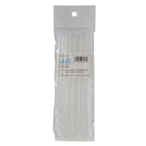 COLLA TERMICA  8x150 g 40 NEUTRA AILA 03623