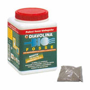 ATTIVATORE BIOLOGICO BIOFOSSE BUSTINE DIAVOLINA