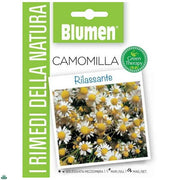 BUSTINA CON SEMI DI CAMOMILLA