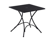 TAVOLO QUADRATO PIGALLE 76X76CM
