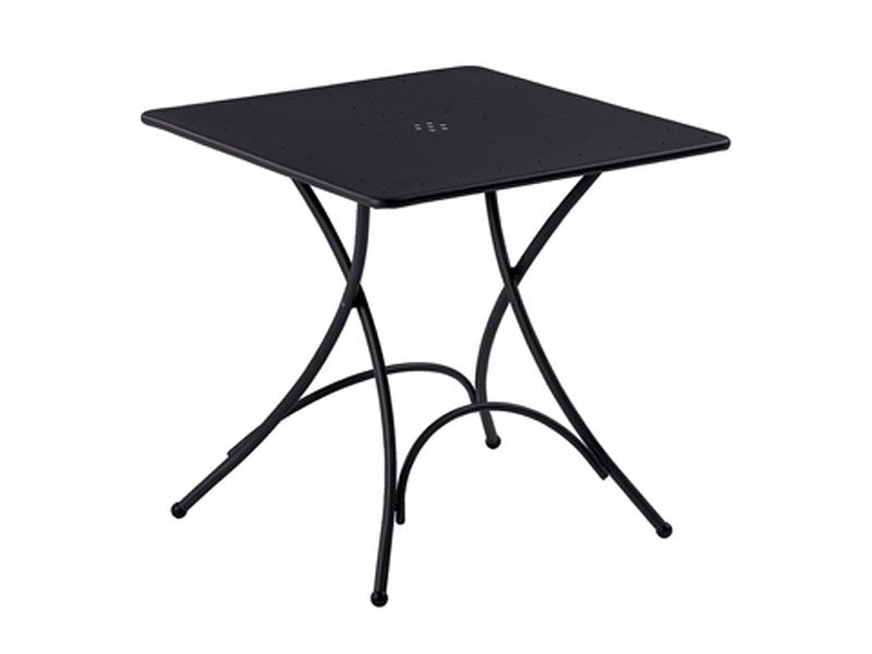 TAVOLO QUADRATO PIGALLE 76X76CM