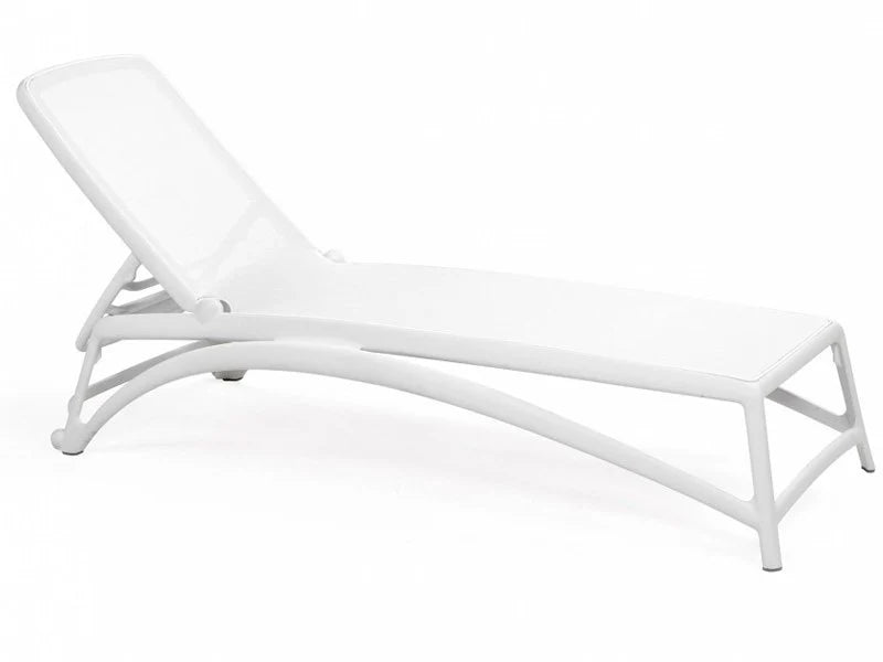 Nardi Lettino Atlantico 171/204 x 70 x 35 cm