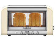 TOSTAPANE VISION BIANCO 1450W