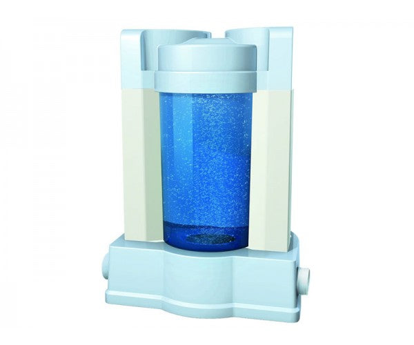 OFFERTA PISCINA HYDRIUM TITAN 488X366X122CM + GENERATORE DI OZONO + COPERTURA
