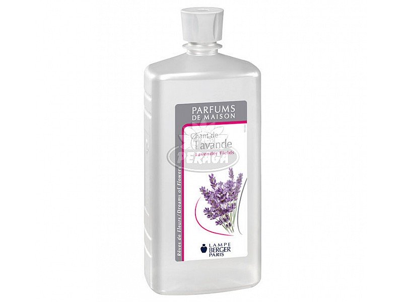 LAMPE BERGER FLACONE FRAGRANZA 500 ML CHANT DE LAVANDE