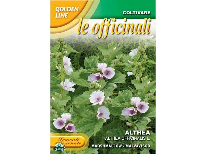 BUSTINA CON SEMI DI ALTHEA OFFICINALE