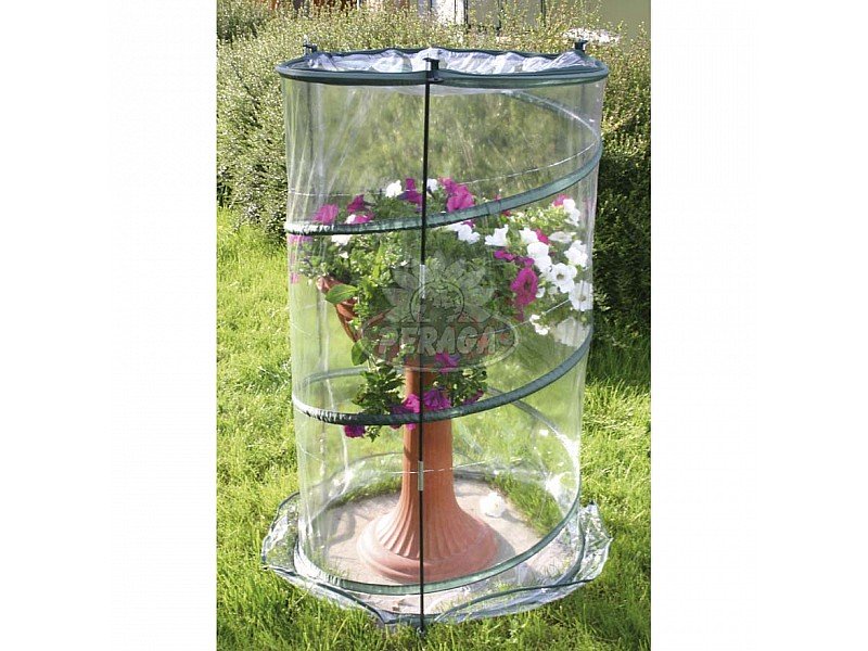 SERRA POP UP ANTHURIUM Ø CM 70 X H 100