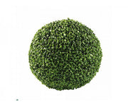 SFERA DI BOSSO DIAMETRO 18CM